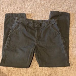 Carhartt pants